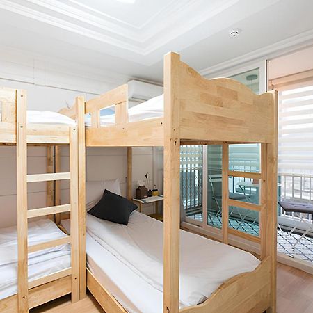 The Blossom Yeonnam Guesthouse Seoul Exterior foto