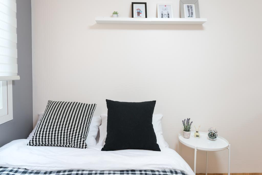 The Blossom Yeonnam Guesthouse Seoul Zimmer foto