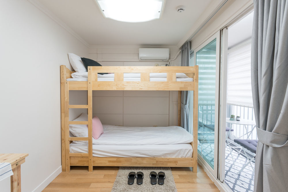 The Blossom Yeonnam Guesthouse Seoul Exterior foto