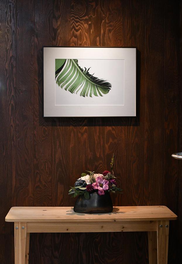 The Blossom Yeonnam Guesthouse Seoul Exterior foto