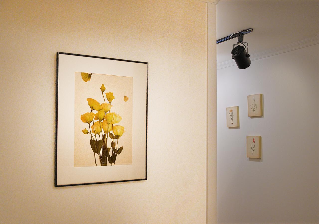 The Blossom Yeonnam Guesthouse Seoul Exterior foto