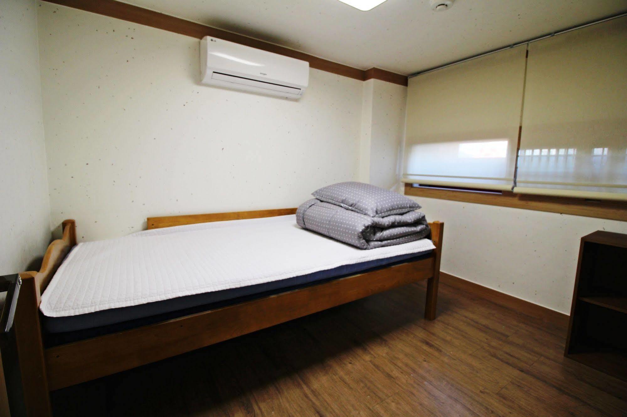 The Blossom Yeonnam Guesthouse Seoul Exterior foto