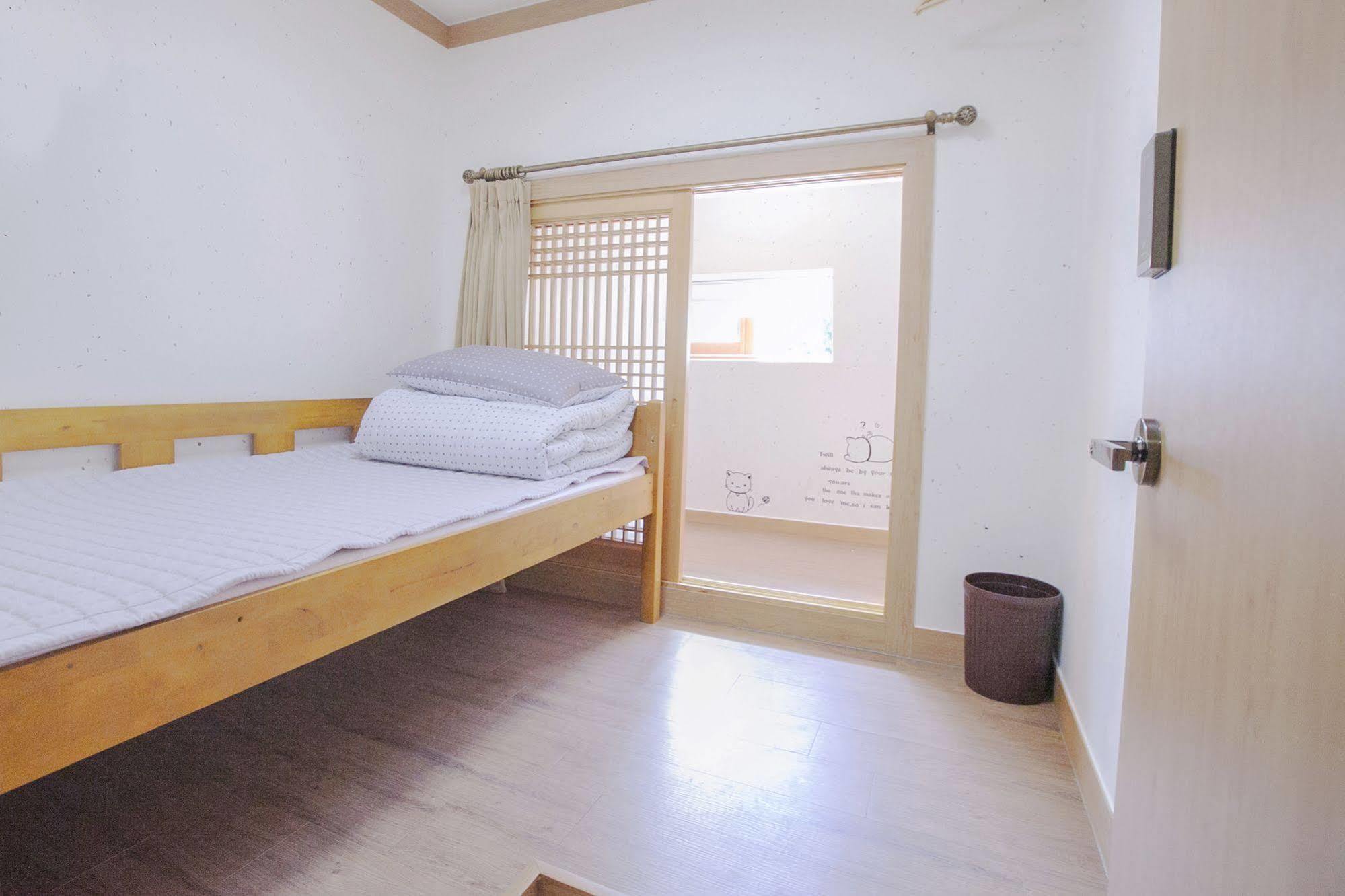 The Blossom Yeonnam Guesthouse Seoul Exterior foto