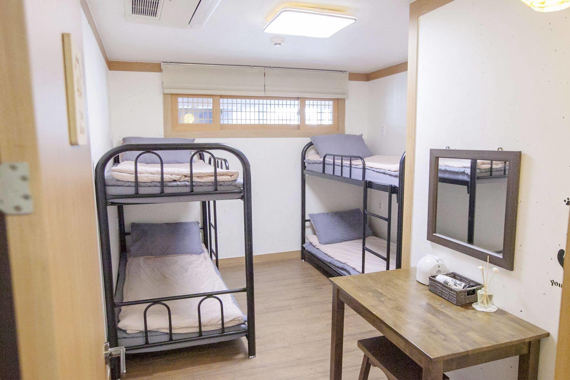 The Blossom Yeonnam Guesthouse Seoul Exterior foto
