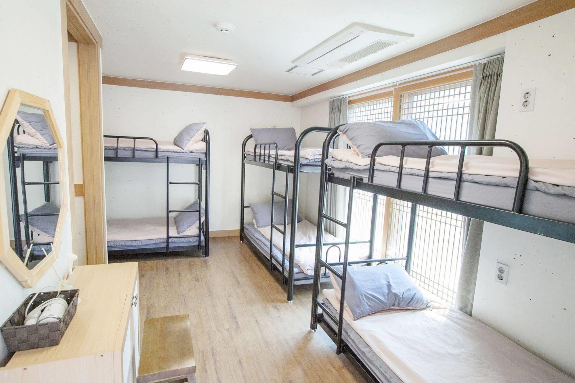 The Blossom Yeonnam Guesthouse Seoul Exterior foto